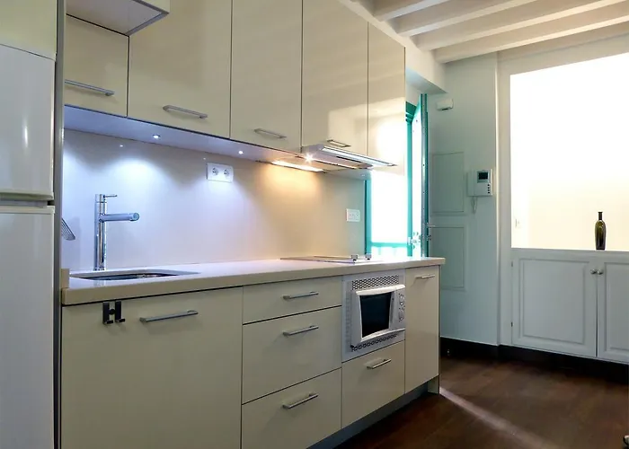 Appartement Laurel *