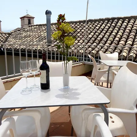 Appartamento Laurel Granada