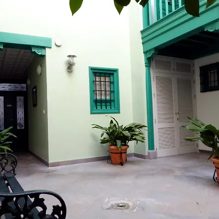 Appartamento Laurel *