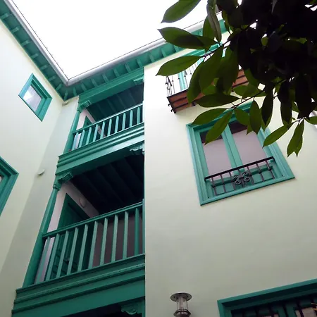 Appartamento Laurel Granada