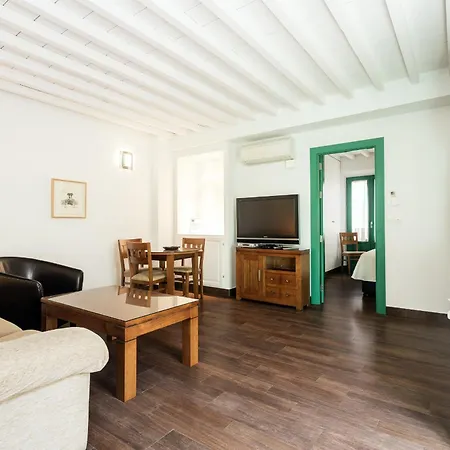 Appartamento Laurel *