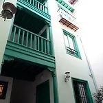桂冠套房公寓 公寓