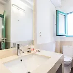 公寓 桂冠套房公寓 *