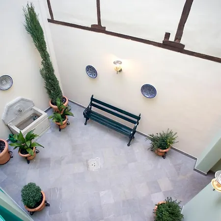 Apartmán Laurel