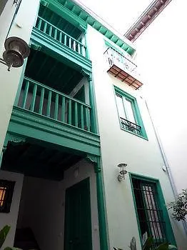 Laurel Apartmán