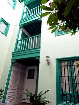 Apartmán Laurel Granada