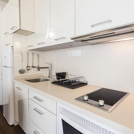 Laurel Apartmán *