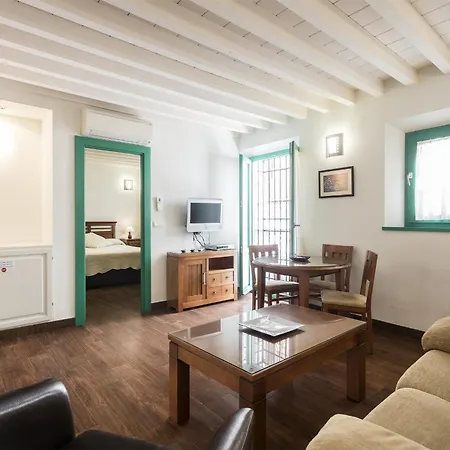 Apartmán Laurel Granada