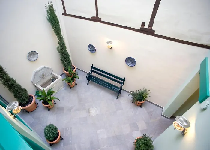 Apartamento Laurel