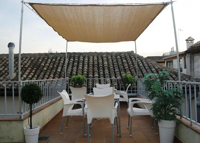 Apartamento Laurel *