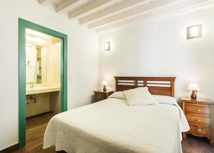 Laurel Apartamento *