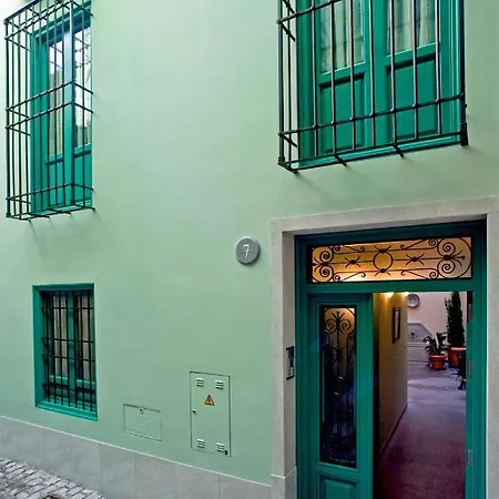 Apartamento Laurel *