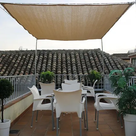 Apartamento Laurel *