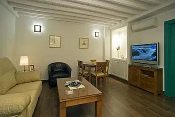 Laurel Apartamento