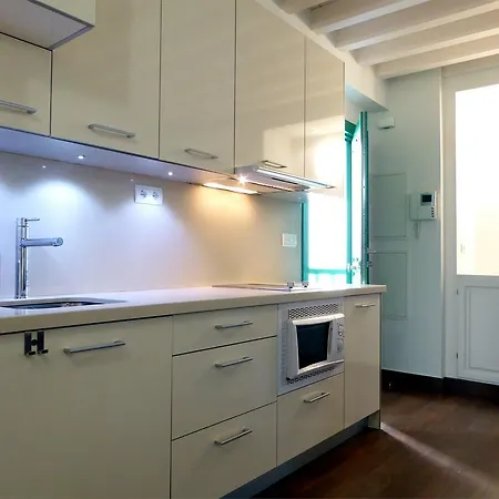 Apartamento Laurel *